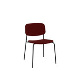 Cap Side Chair