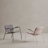 Cap Armchair Mondo Contract