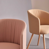 Chelsea Slide Chair Mondo Contract