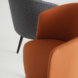 Chelsea Slide Chair Mondo Contract