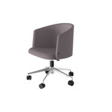 Chelsea Casters Armchair Mondo Contract