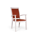 Faro High CB Armchair Mondo Contract