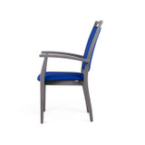 Faro High CB Armchair