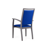 Faro High CB Armchair