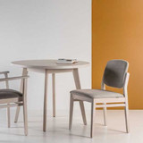 Ines Chair Mondo Contract