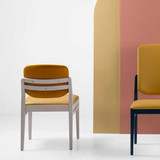 Ines Chair Mondo Contract