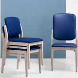 Ines Chair Mondo Contract