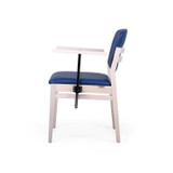 Ines CBR Chair Mondo Contract