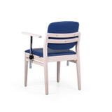 Ines CBR Chair Mondo Contract