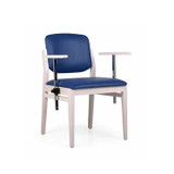 Ines CBR Chair Mondo Contract