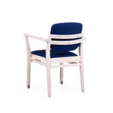 Ines Emp RD 001 CB Armchair Mondo Contract