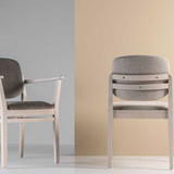 Ines Chair Mondo Contract