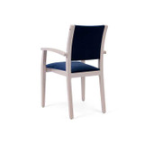 Katia Est CB Armchair Mondo Contract