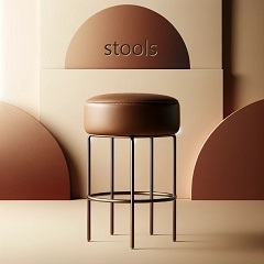 Stools Category