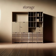 Storage Category
