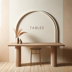 Tables Category