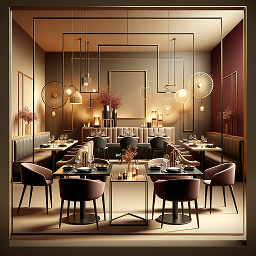 Mondo Restaurant Projects