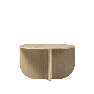 Mil Table Mil D50 Coffee Table : Style and Durability Product