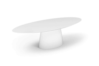 Magna Dining Table : Style and Durability Product