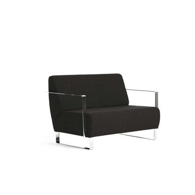 Tempo 2 Seat Sofa : Style and Durability Product