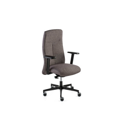 XL+ High Swivel Chair : Style and Durability Product