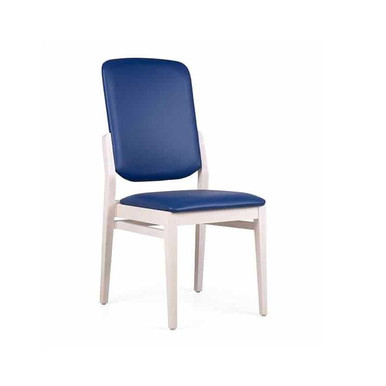 Ines High Emp Chair : Style and Durability Product