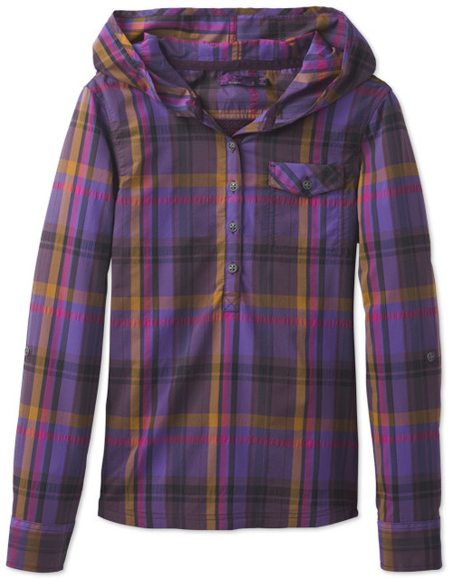 Dark Plum|Prune foncé|PRI