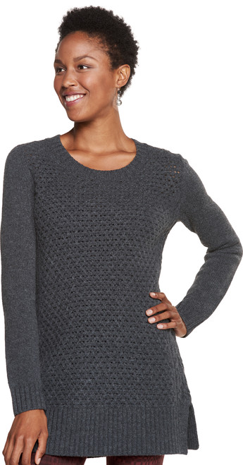 Charcoal Heather|Charbon de bois de bruyèr|PRI