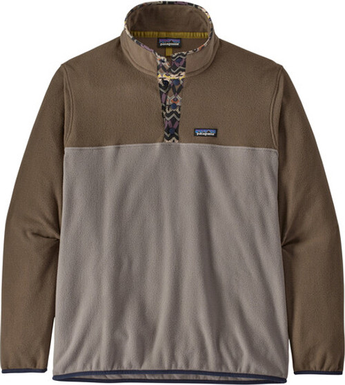 Furry Taupe|Taupe pelucheux|PRI