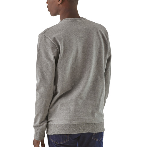 Gravel Heather|Gravier chiné