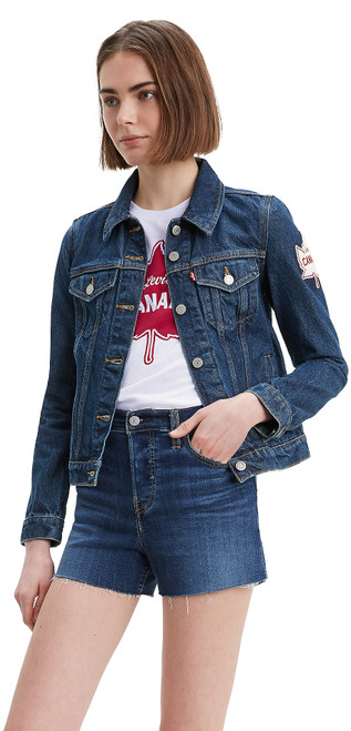 Canada Neu Blue|Canada Neu Blue|PRI