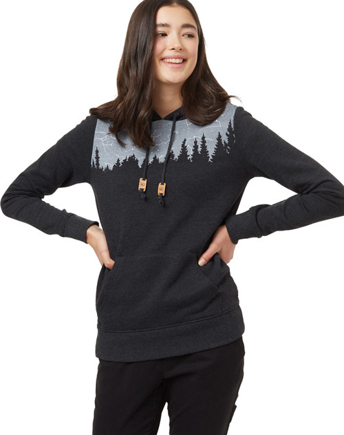 Meteorite Black Heather|Météorite noire chinée|PRI