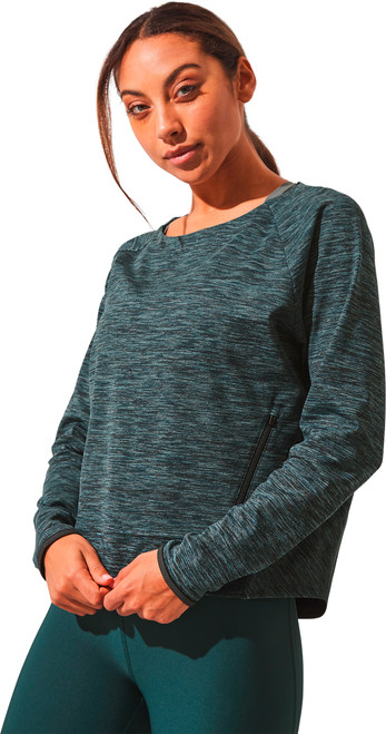 Emerald Combo|Combo émeraude|PRI