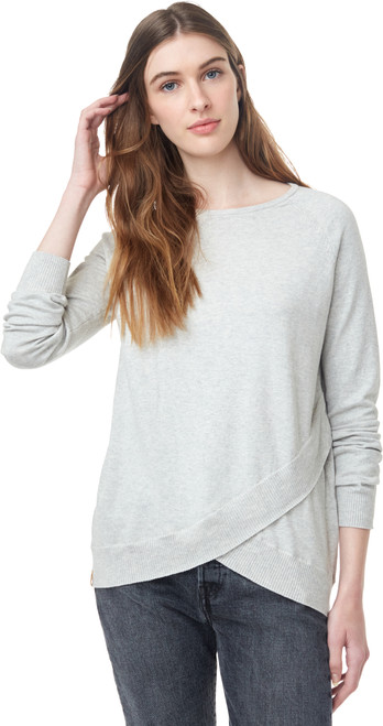 Light Grey Heather|Gris clair chiné|PRI