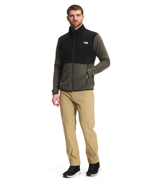 New Taupe Green/TNF Black|Nouveau vert taupe/Noir T