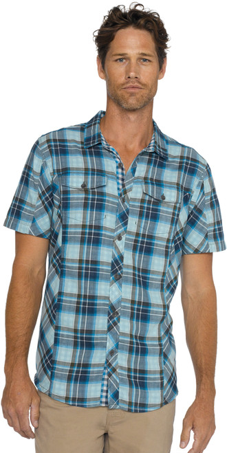 Dusty Blue|Bleu poussièreux|PRI