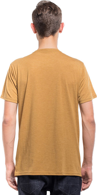 Golden Brown|Brun doré