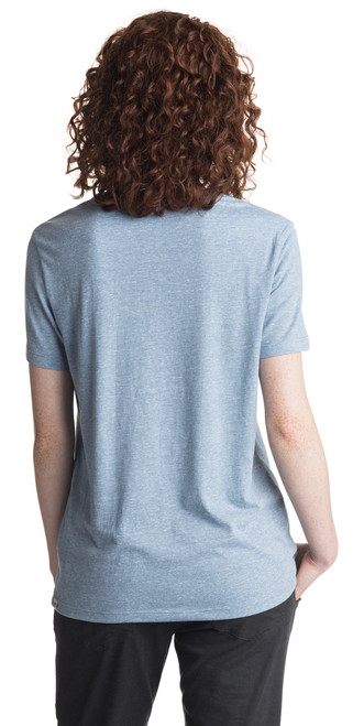 Dusty Blue Heather|Écaille foncé/Foncé TLB