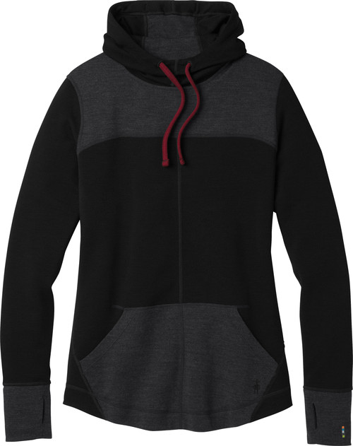 Black/Charcoal|Noir/anthracite