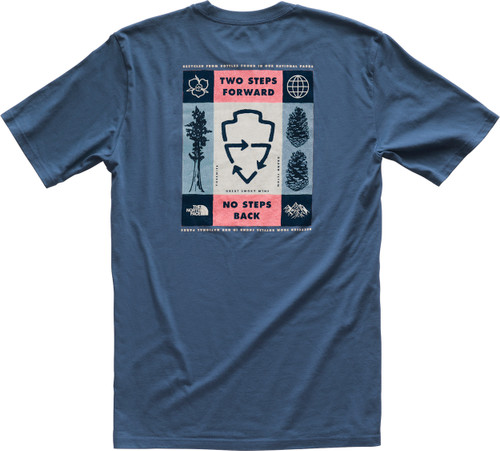 Shady Blue|Bleu ombragé