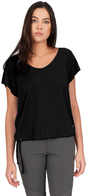 Deep Black|Noir profond|PRI