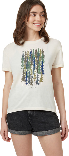 Elm White Heather|Orme blanc chiné|PRI