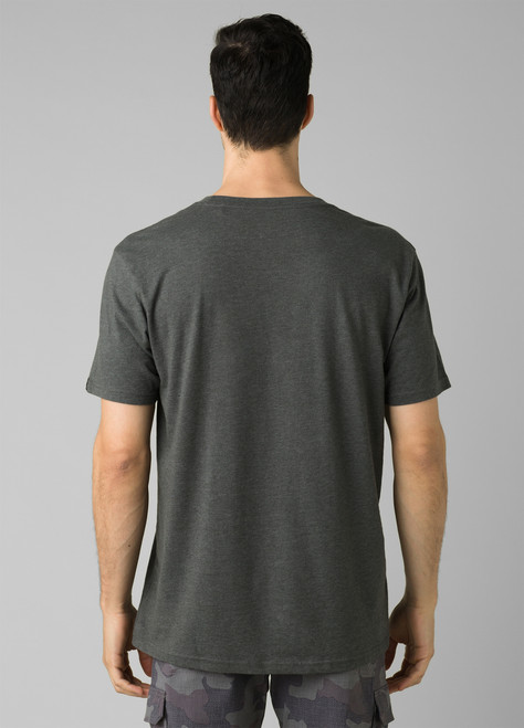 Charcoal Heather|Charbon de bois de bruyèr