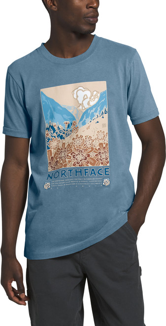 Blue Wing Teal Wash|Bleu sarcelle délavé|PRI