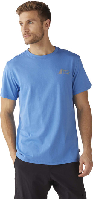 Blue Grotto Etched Mounta||PRI