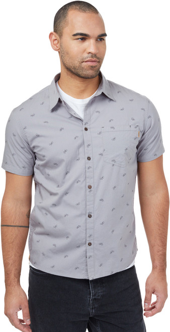 Sharkskin Grey Bike Aroun|Peau de requin se promene|PRI