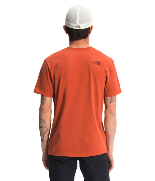 Burnt Ochre|Ocre brulé