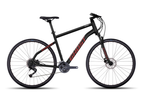 Night Black/Neon Red|Nuit noire/rouge néon|PRI