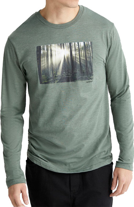 Forest Green Heather|Forest Green Heather|PRI