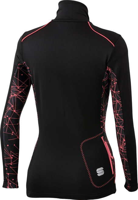 Black/Coral Fluo|Black/Coral Fluo